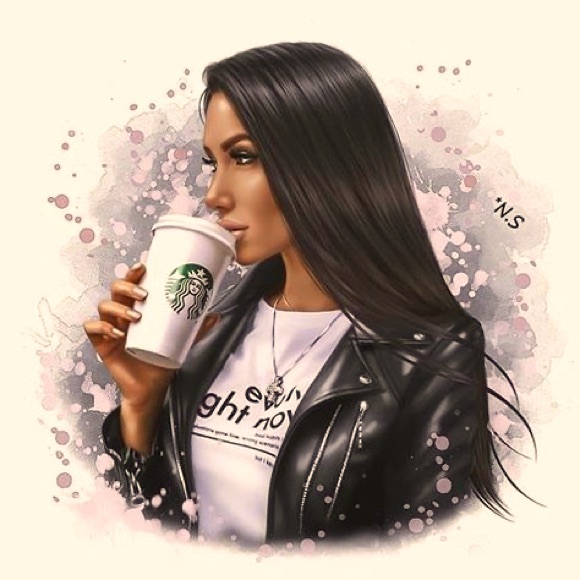 Meet your Posher, Viktoria - Picture 1 of 1